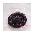 Tatakan Support Shockbreker Plate Besi Mangkok Per Shock Atas Depan Original Toyota Vios Limo 48044-0D030