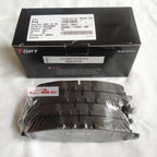 Brake Pad Kampas Rem Depan Kijang Innova Orisinil T-OPT 04465-TT203-8M