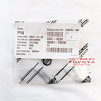 Seal O ring Oring Fuel Pump Oring Pompa Bensin Innova Yaris New Vios Corolla New Altis New Camry Ori Original Toyota 90301-T0035