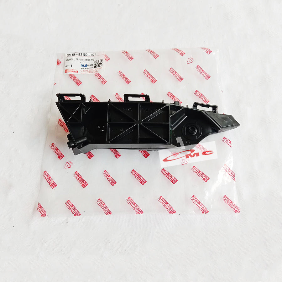 Support Bracket Bumper Depan Kanan Daihatsu Xenia Avanza All New Veloz 52115-BZ150-001