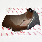 Liner Fender / Spakbor Belakang Kiri Calya Sigra Original Daihatsu 65638-BZ220-001
