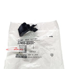 Kancing Klip Holder Stang Tiang Penyangga Kap Mesin Clip Tiang Cap Mesin Clamp Hood Support Daihatsu Gran Max Luxio Original 53455-B5020-000