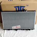 Radiator Assy TRIVINDO Honda Accord Cielo Manual TR-87031