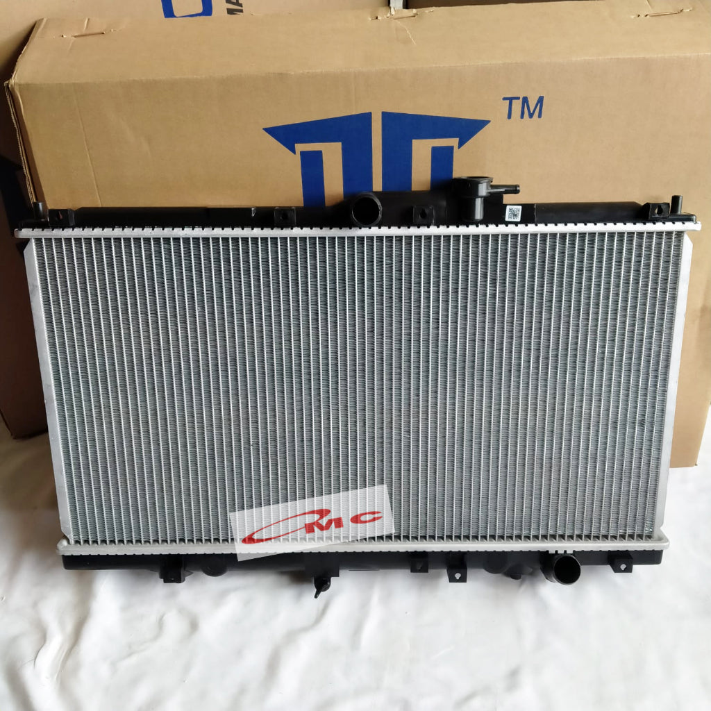 Radiator Assy TRIVINDO Honda Accord Cielo Manual TR-87031