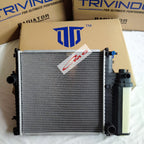 Radiator Assy TRIVINDO BMW 318 E30 E36 M40 M43 Tabung TR-114013