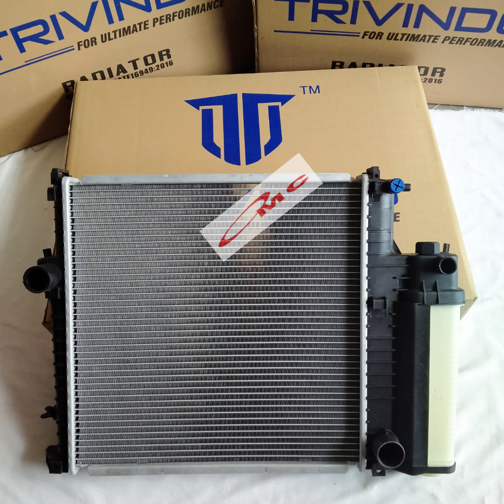 Radiator Assy TRIVINDO BMW 318 E30 E36 M40 M43 Tabung TR-114013