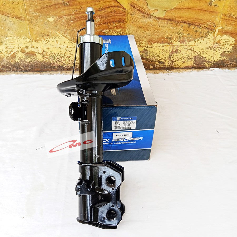 Shock Absorber Breaker Breker Depan Kanan Kiri TRIVINDO Honda All New CRV 2007 51605-SWE-K03-TRV 51606-SWE-401-TRV