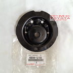 Tatakan Per Shockbreker Depan Ori Seat Mangkok Per Shock Depan Corolla Altis Prius Original Toyota 48044-12100