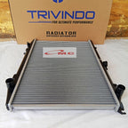 Radiator Assy TRIVINDO Nissan Terrano Manual TR-85103