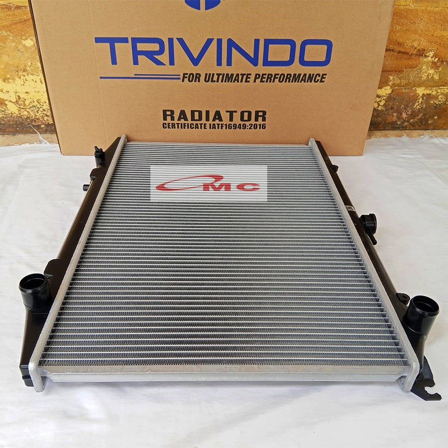 Radiator Assy TRIVINDO Nissan Terrano Manual TR-85103