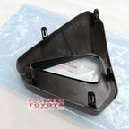 Garnish Tutup Cover Lampu Sen Sein Bumper Bemper Depan Kanan Kiri Doff Toyota Innova Reborn Facelift 2020-2023 Original 52127-YP140 52128-YP140