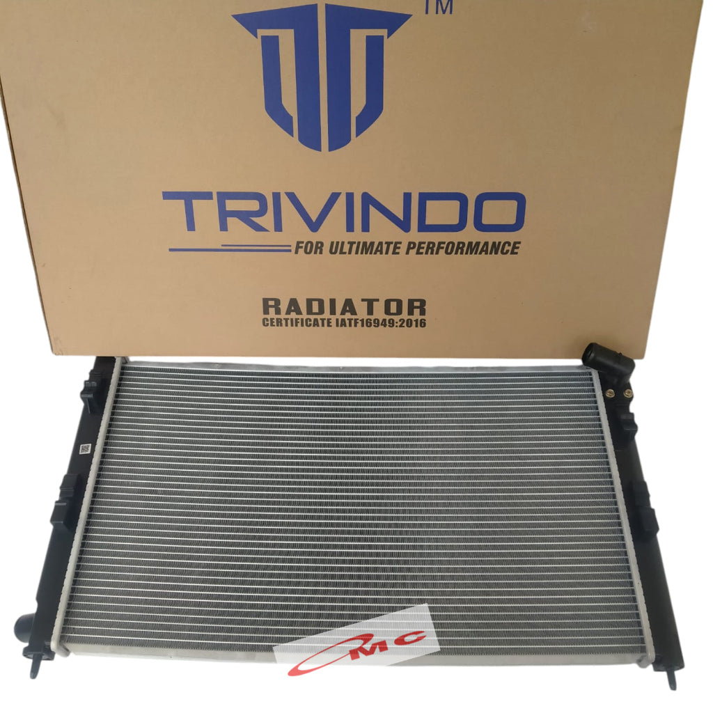 Radiator Assy TRIVINDO Mitsubishi Outlander 2012-2014 TR-84168