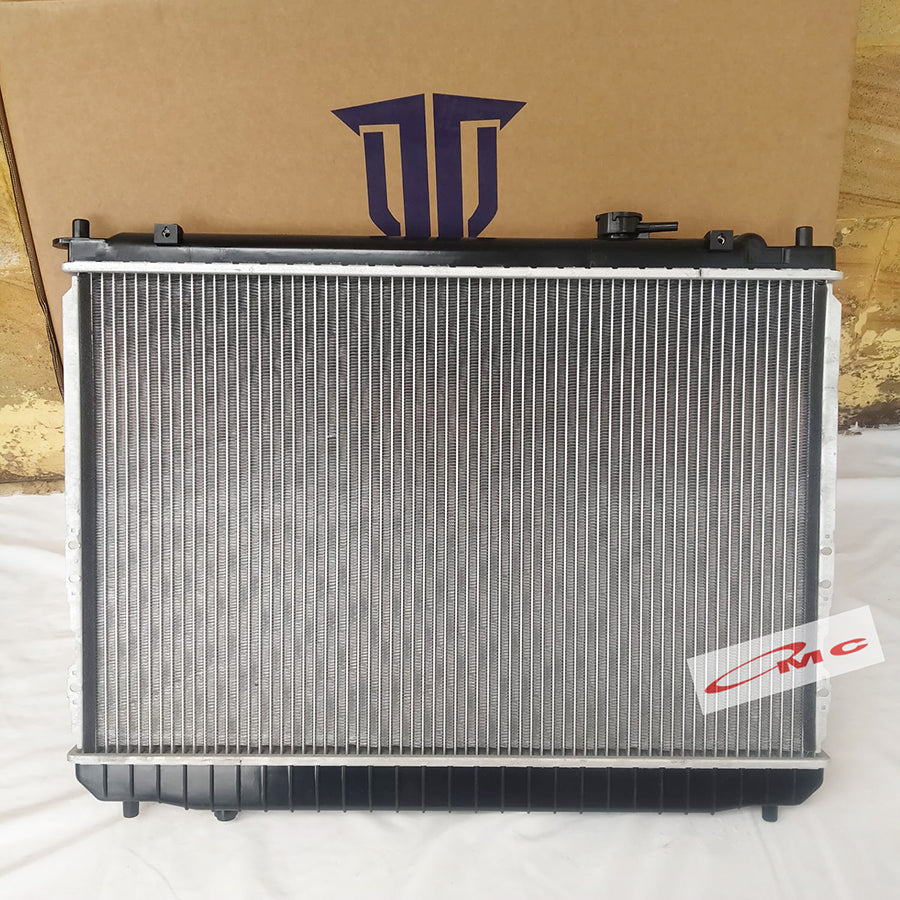 Radiator Assy TRIVINDO KIA Carrens 2 Manual TR-91083