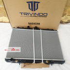 Radiator Assy TRIVINDO Nissan Xtrail T30 Matic 2004-2007 TR-85238
