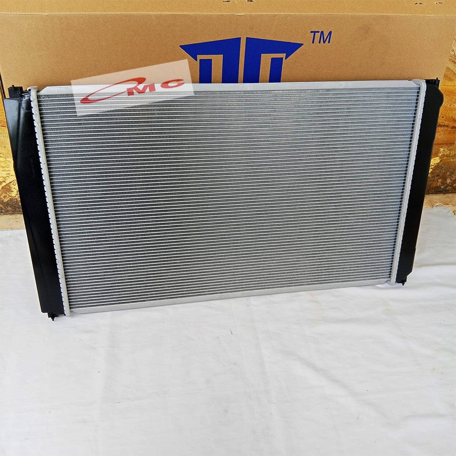 Radiator Assy TRIVINDO Toyota Alphard 2400CC 2008-2012 TR-82807