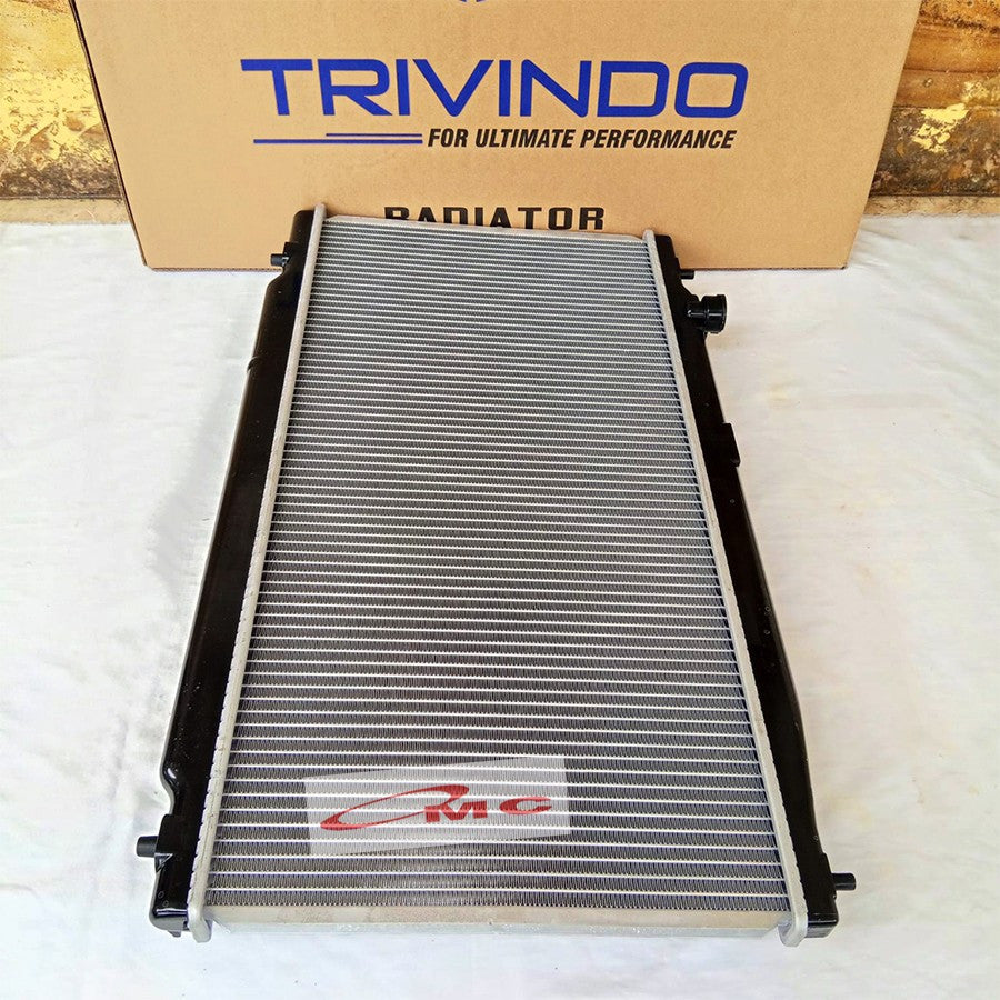 Radiator Assy TRIVINDO Honda Mobilio Matic TR-87327