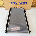Radiator Assy TRIVINDO Honda Mobilio Matic TR-87327