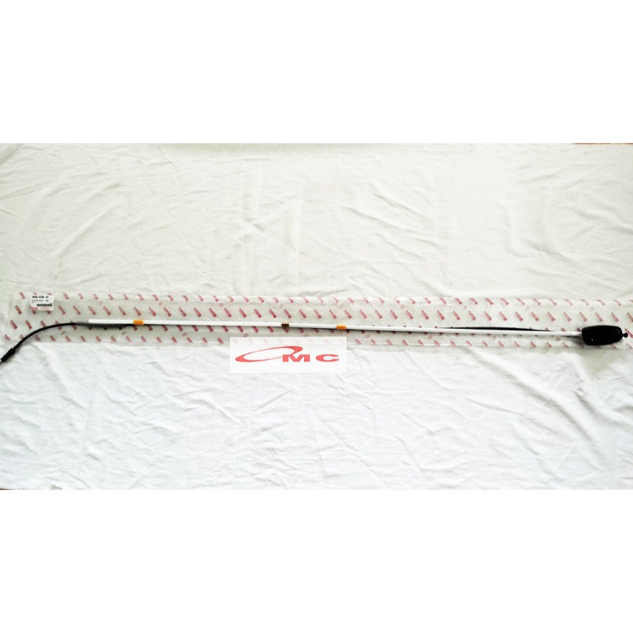 Antenna Radio Assy Mobil Gran Max Luxio Original Daihatsu 86300-BZ090-001