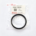 Paking Gasket Thermostat Oring Seal Karet Thermostat Kijang Kapsul Avanza Veloz Xenia Rush Terios Raize Rocky Vios Yaris Altis Fortuner Hilux Land Cruiser Prado Corona Hiace Dyna 16341-35010-000 Karet Oring Thermostat Gasket Paking Oring Thermostat