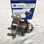 Laher Bearing Roda Belakang Nissan Livina 1500CC 1800CC TRIVINDO HUB171T-1-3-8