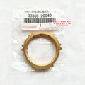 Ring Singkromis Sinkromis Ring Sinkronis Ring Synchronizer Gigi 1 2 4 Soluna Vios Yaris Corolla Altis Corona Rav4 Original Toyota Sincromis Sinkromes Sincromis Synchromis Syncromis