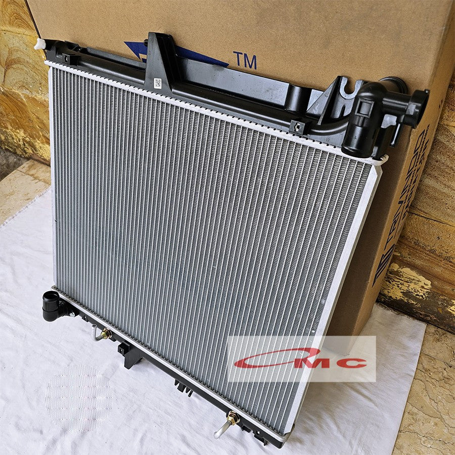 Radiator Assy TRIVINDO Mitsubishi Pajero Sport 2016-2020 Matic TR-84158