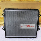Radiator Assy TRIVINDO Toyota Innova Reborn Diesel Matic TR-82836