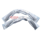 Molding Moulding Spoiler Fender Bodykit Over Fender Bodykit Quarter Bumper Depan Kanan Kiri Innova Reborn Venturer Original 75085-YP010 75086-YP010 Molding Extension Bumper List Fender