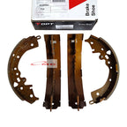 Brake Shoe Kampas Rem Belakang Innova Reborn Orisinil T-OPT 04495-TT203-8M