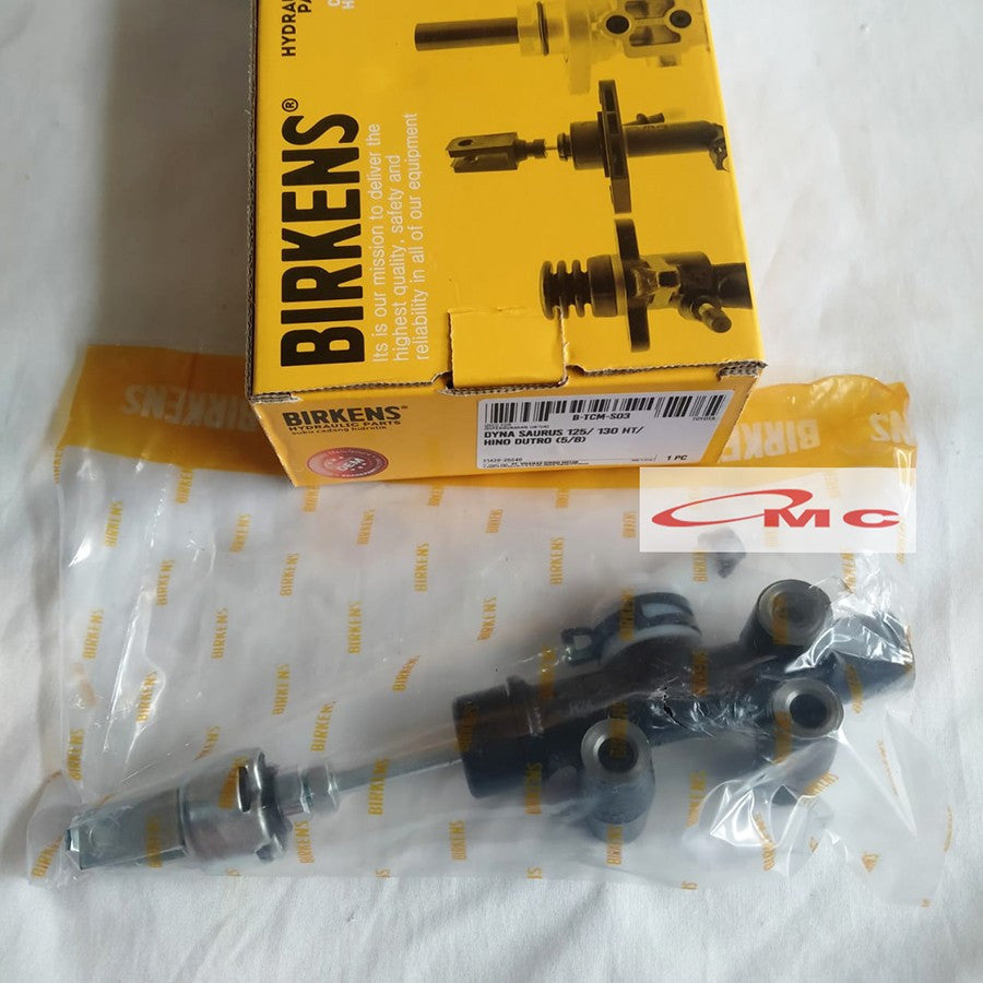 Master Kopling Atas BIRKENS Dyna Saurus 125 130 HT Hyno Dutro Asli Birkens 31420-25040 B-TCM-S03