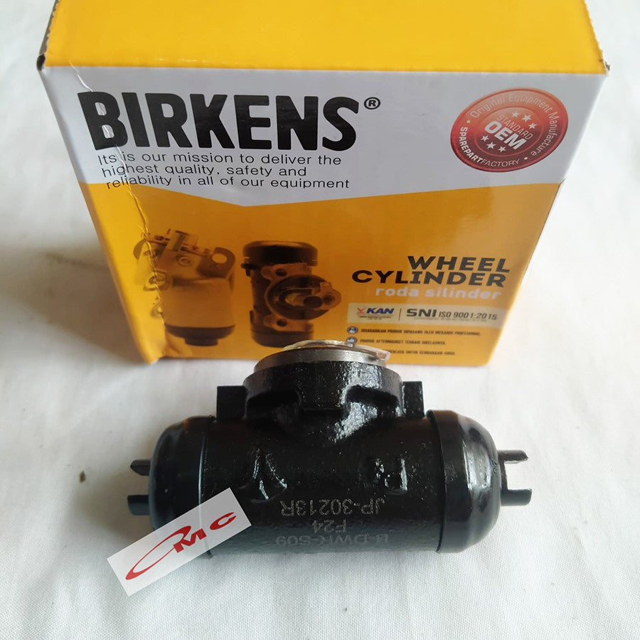 Master Rem Belakang Kanan Kiri BIRKENS Avanza Xenia Asli Birkens B-DWR-S09 B-DWR-S10
