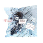 Safety Belt / Seat Belt Depan Kanan Kiri Avanza Xenia Original Toyota 73210-BZ011-B0 73220-BZ011-B0 Sabuk Pengaman