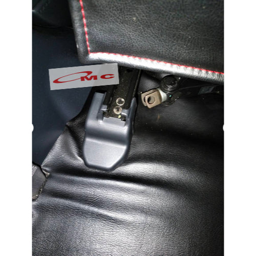 Cover Tutup Kaki Jok Bangku Depan Kaki Belakang All New Rush Terios 2017-2020 F800 71139-BZ050-C0 71139-BZ090-C0