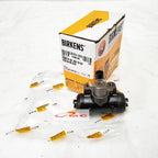 Master Rem Roda Belakang Wheel Cylinder Rear Nissan Grand Livina L10 L11 X Gear JUKE Latio Asli Original Birkens B-NWR-S09