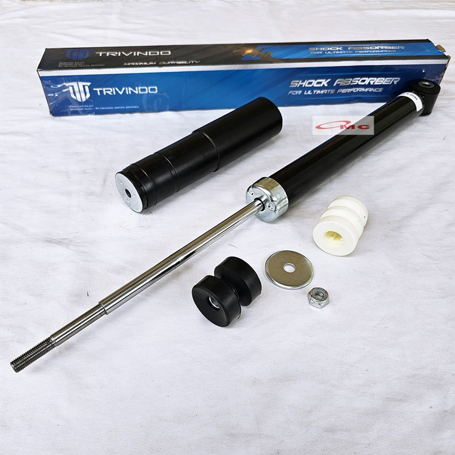 Shock Absorber Breker Shockbreaker Belakang Kanan Kiri Honda Jazz 2004-2007 Lama GD3 TRIVINDO 52610-SEL-T22-TRV