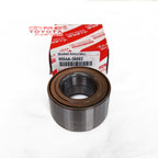 Laher Bearing Roda Depan Avanza Xenia RUSH Terios Original Toyota 9004A-36093