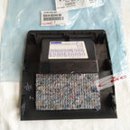 Cover Tutup Box Sekring Dashboard All New Avanza Xenia Veloz Original 55545-BZ040-B0 55545-BZ040-E0 Cover Fuse Box yang di Dashboard Cover Tutup Fuse Box Sekring Sekering Sikring Dasboard