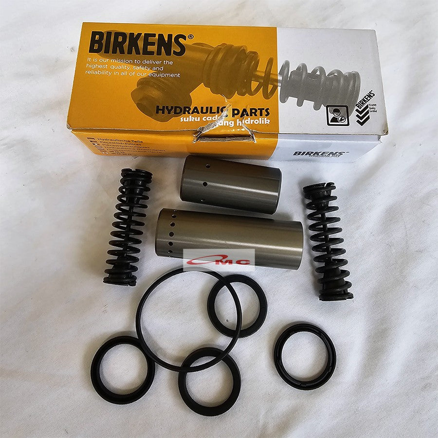 Kit Booster Rem Master Kit Mitsubishi PS Canter HDX 125 PS Canter HDX 136 Asli Original BIRKENS B-MKB-S18