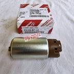 Fuel Assy Pump Pompa Bensin Agya Wigo Ayla 1000 CC 1KR-DE 2012-2023 Original Toyota 23100-BZ150