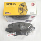 Brake Pad Kampas Rem Depan BIRKENS Wuling ALMAZ Asli Birkens 23948101 B-WBP-M05