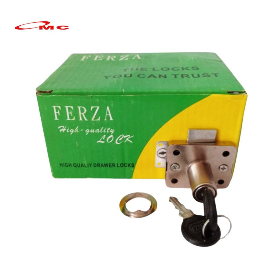 Kunci Laci Lemari 101 FERZA Kecil Kunci Laci Ferza 101 Kunci Lemari Kunci Pintu Lemari Kunci Loker Lemari Drawer Lock