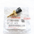 Switch Sensor Water Pump Temperature Avanza Xenia Rush Terios Gran Max Luxio Vios Soluna Starlet APV Kijang Kapsul Diesel 2L Original Denso 071560-0052 Switch Sensor Temperatur Switch Temperatur Thermo Switch Fan Saklar Kipas Radiator Socket 3 Pin