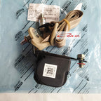Safety Belt Seat Belt Depan Kanan Kiri Avanza Xenia Original Toyota 73210-BZ011-A0 73220-BZ011-A0 Sabuk Pengaman