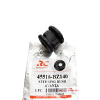 Grommet Gromet Bush Bos Steering Rack Avanza Xenia Veloz Rush Terios Vios 45516-BZ140-RC Grommet Karet Bush Kecil Bosh Bushing Grommet Rack Steer Bushing Steering Rack Stir Bushing Rack Steer