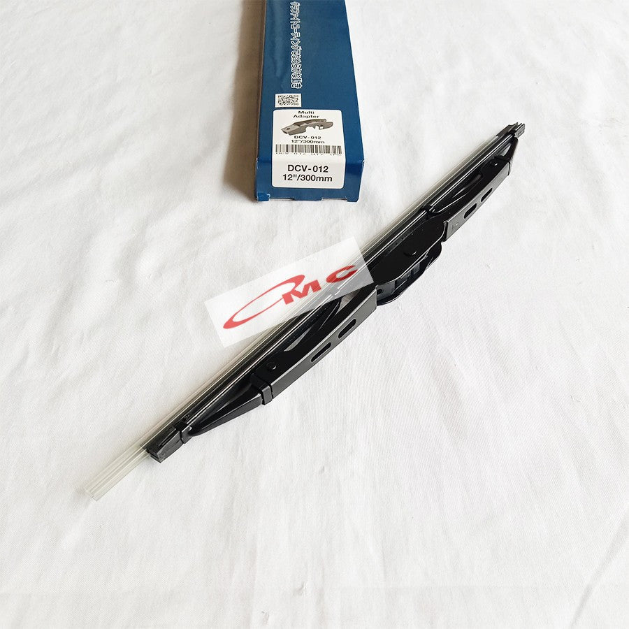 Wiper Blade Denso 12''/300MM Conventional DCV-012