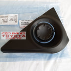Garnish Cover Tutup Foglamp Kanan Kiri New Avanza Xenia 52715-BZ080 52716-BZ080 Original Toyota