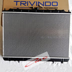 Radiator Assy TRIVINDO Nissan Serena C24 Matic TR-85370