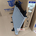 Radiator Assy TRIVINDO Mazda 2 Matic AT TR-86080