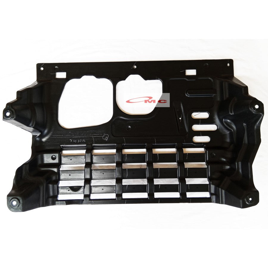 Cover Tutup Deck Dek Engine Mesin Bawah Daihastu Gran Max Luxio 2007-2021 Original 51441-BZ100-001