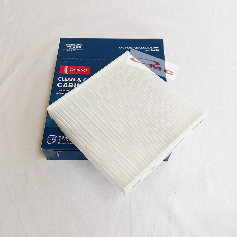 Filter Saringan AC Original Denso Suzuki Ignis 145520-5830